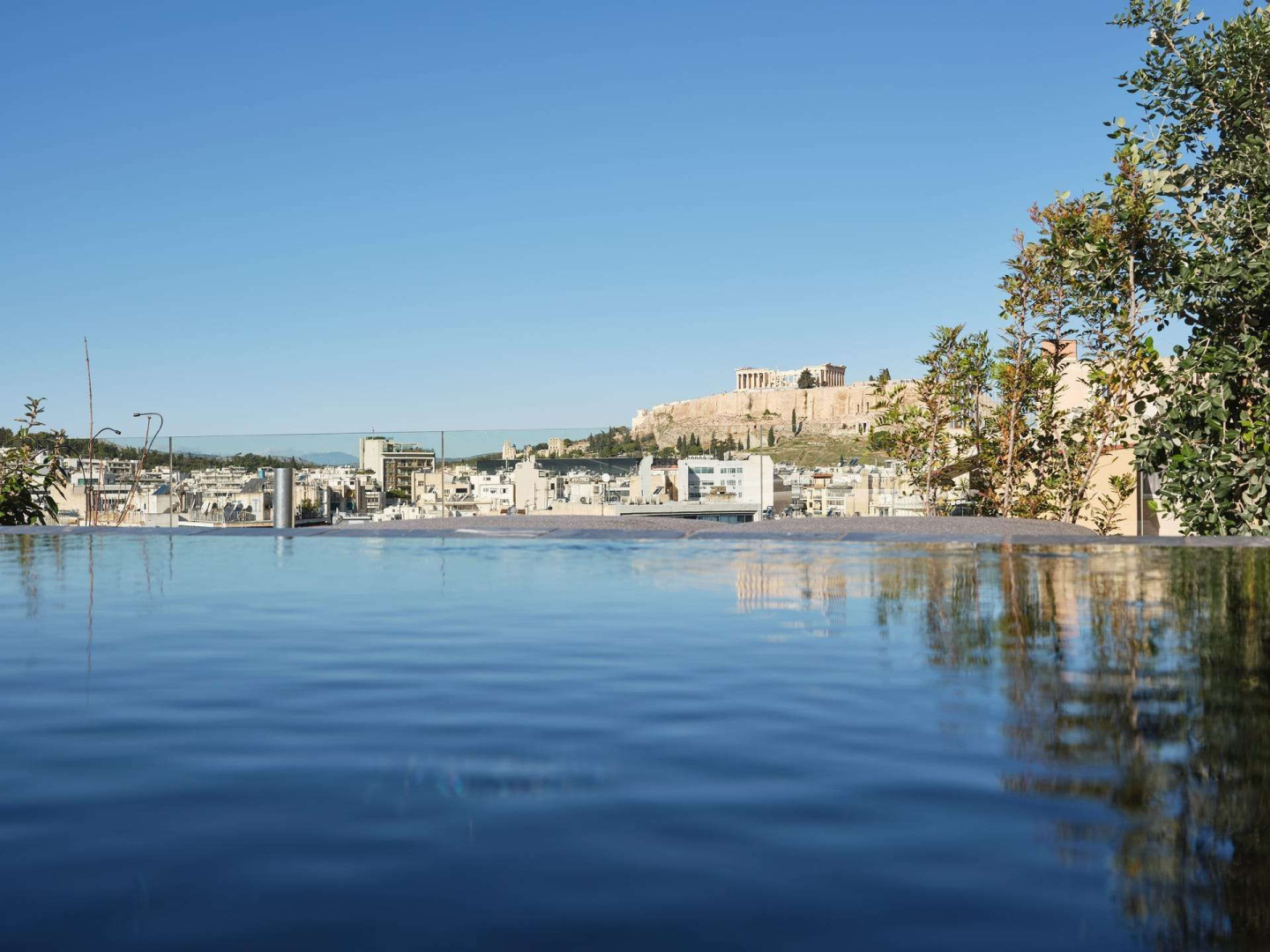 Photo - Monastik Living in Athina