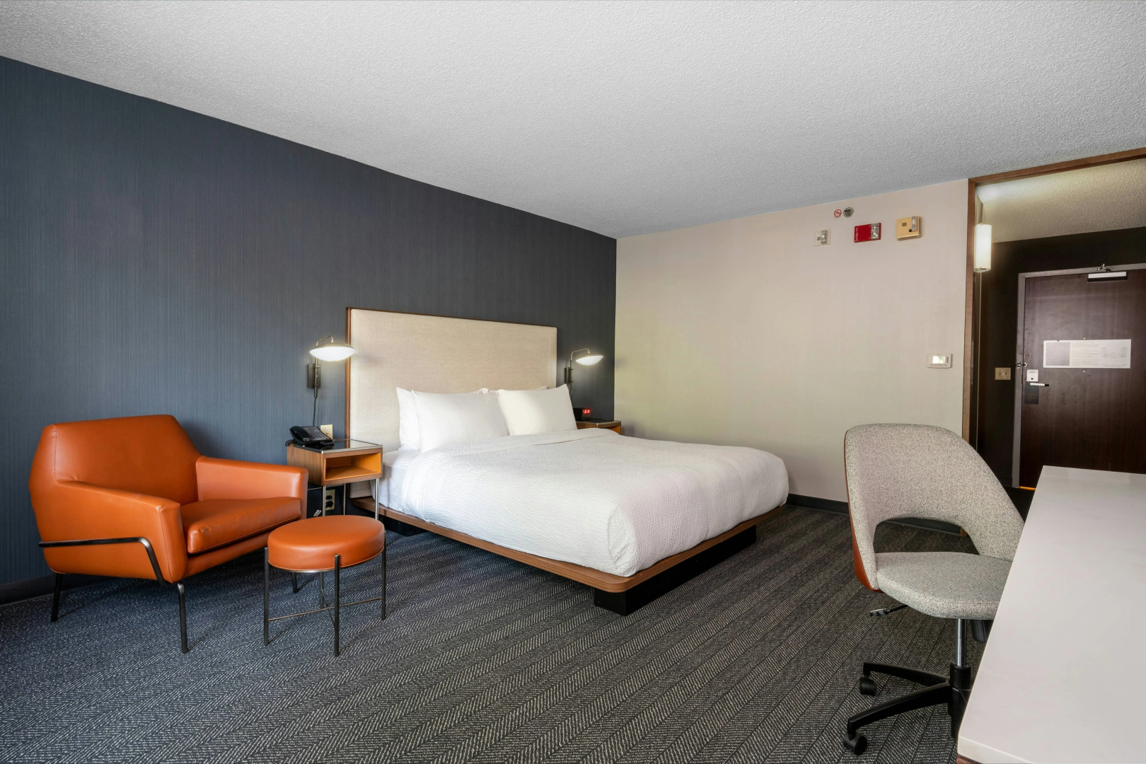 Foto - Courtyard by Marriott Columbus Airport