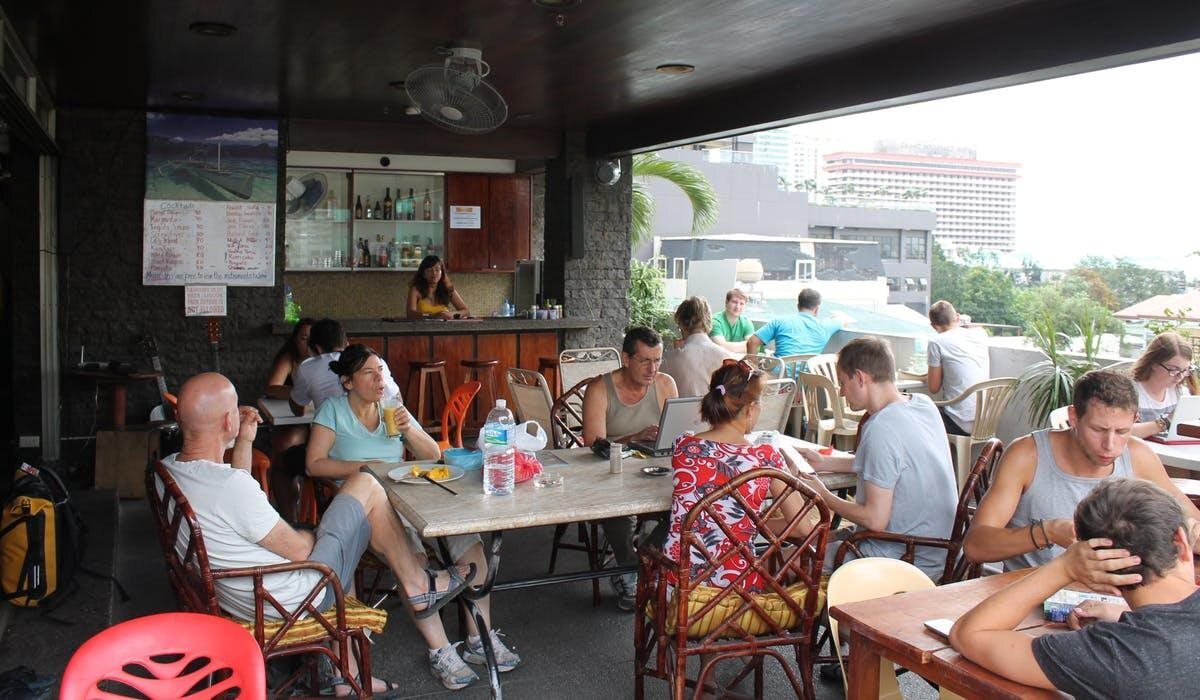 Foto - Stay Malate Hostel by RedDoorz