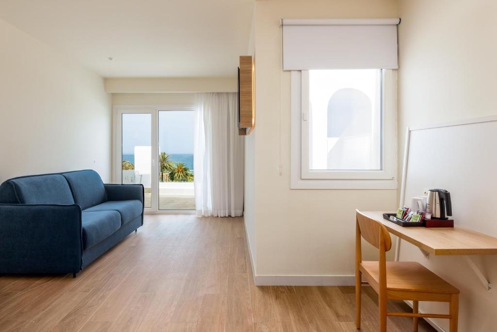 Photo - Playamójacar Hotel