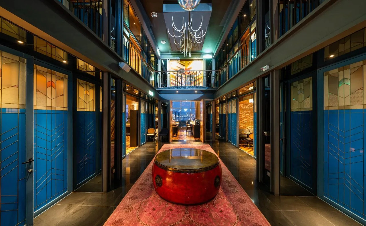 Photo - WOLO Kuala Lumpur