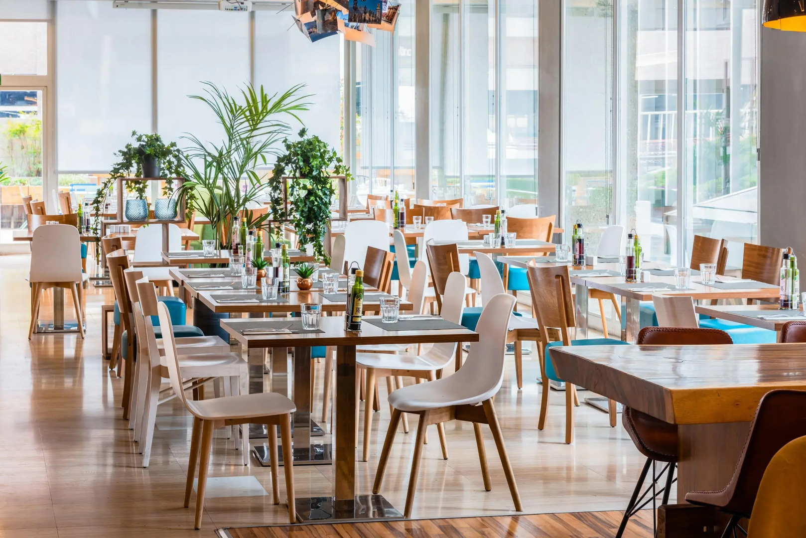 Foto - Hotel Madrid Chamartín, Affiliated by Meliá