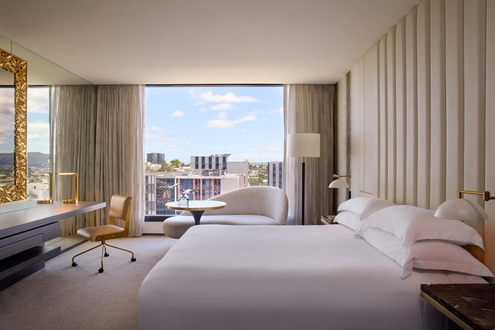 Foto - Emporium Hotel South Bank
