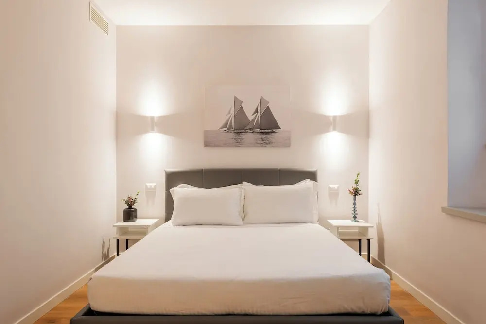 Foto - Major House - Luxury Apartments in Rome by Hostand