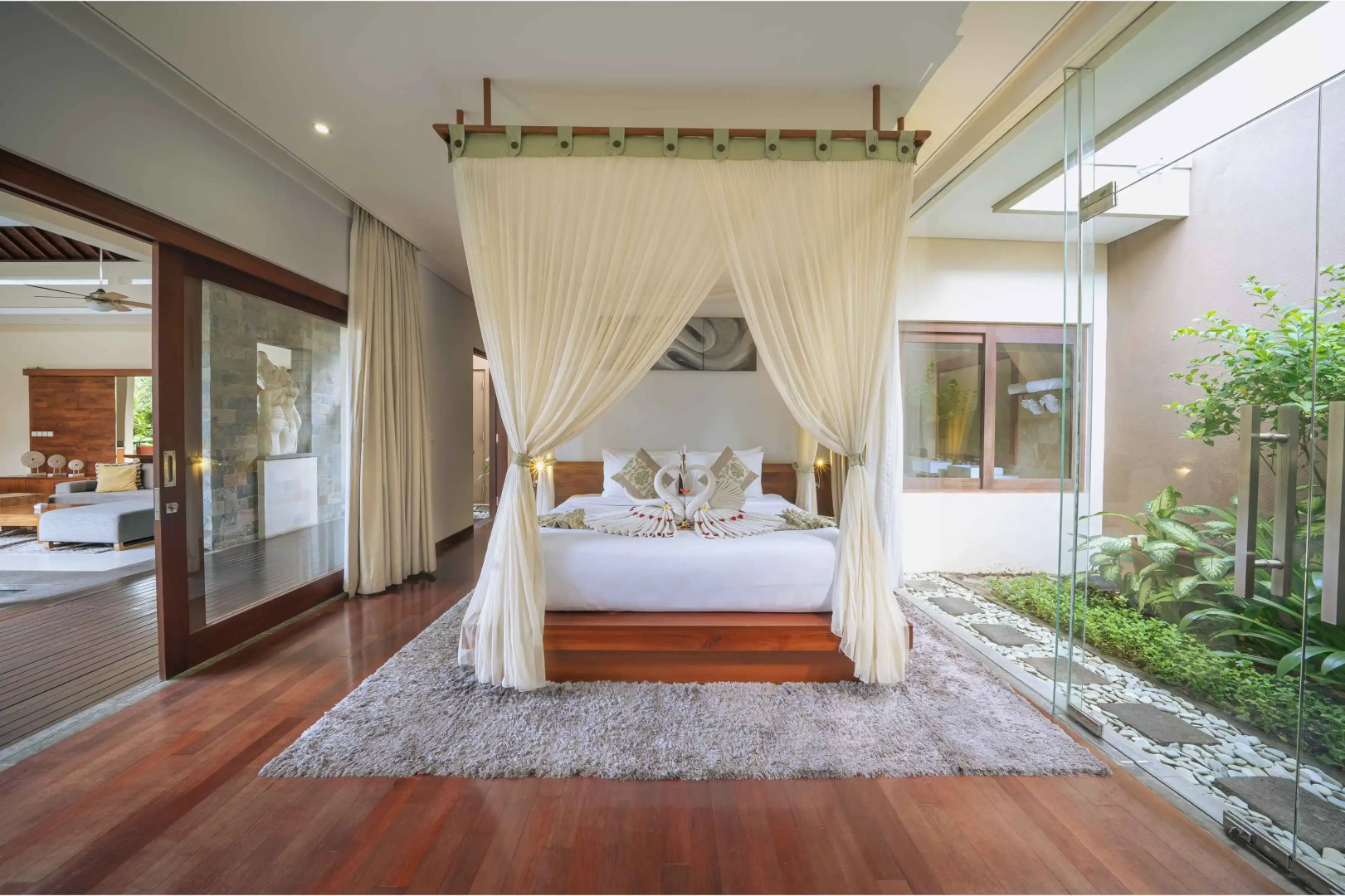 Foto - The Kasih Villas & Spa