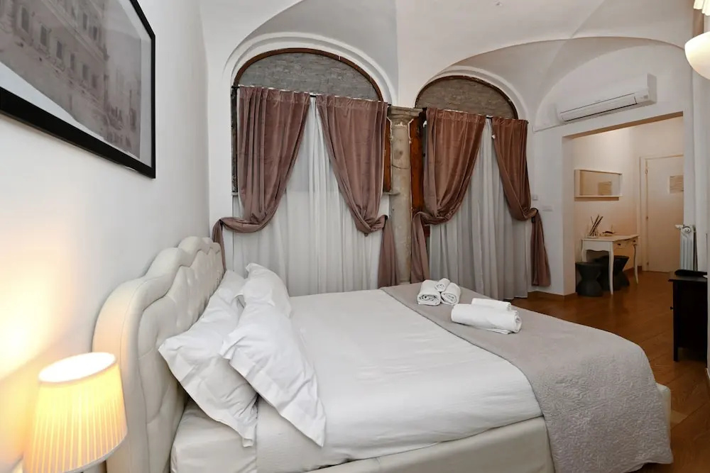 Foto - SanGallo Rooms-Residenze Romanae
