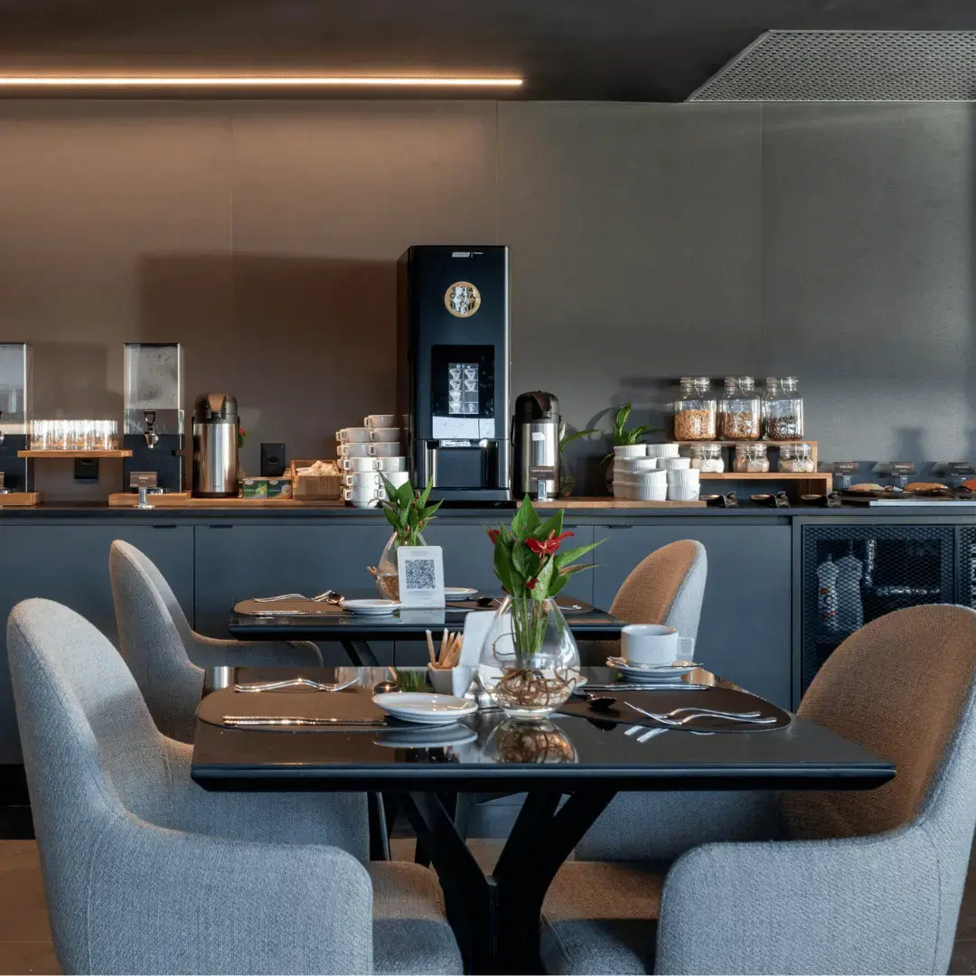 Foto - Icon Hotel by Welkom