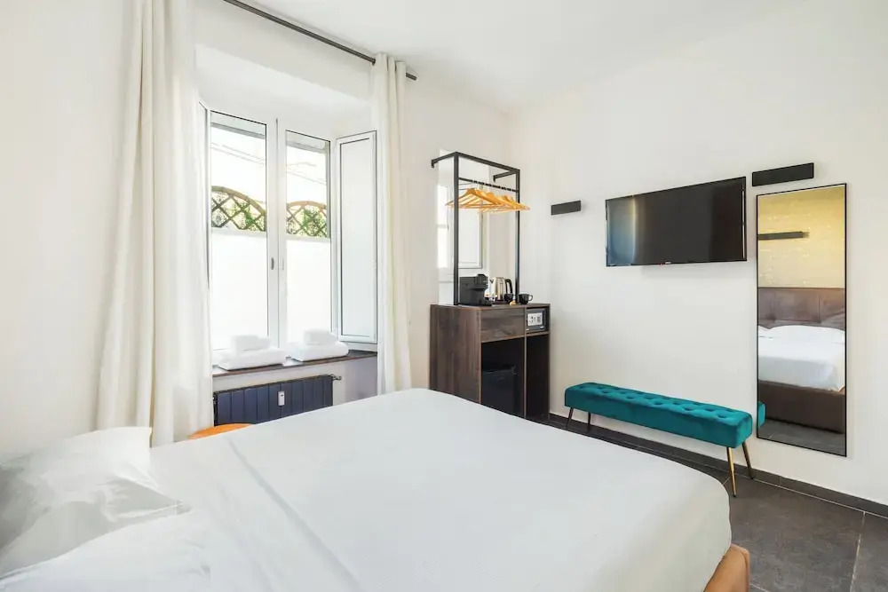 Foto - R.C. Vatican View