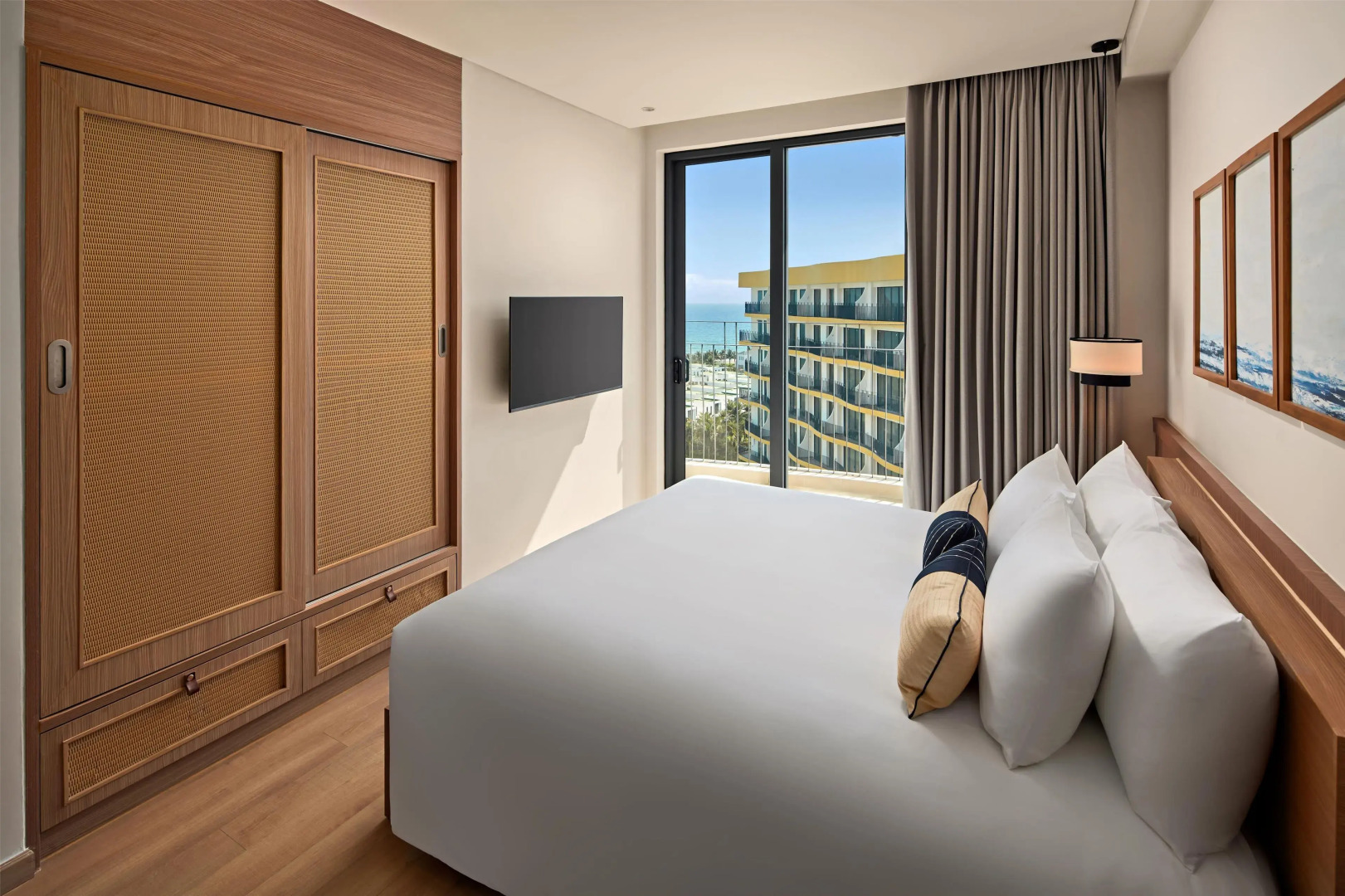 Foto - Wyndham Hoi An Royal Beachfront Resort & Villas