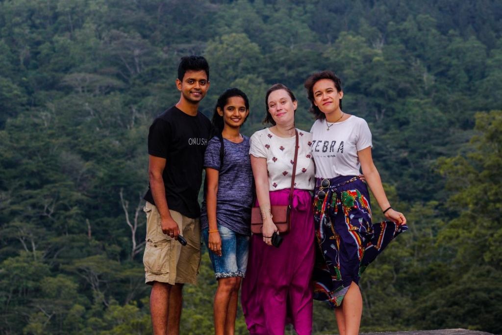 e-stay Hanthana Kandy