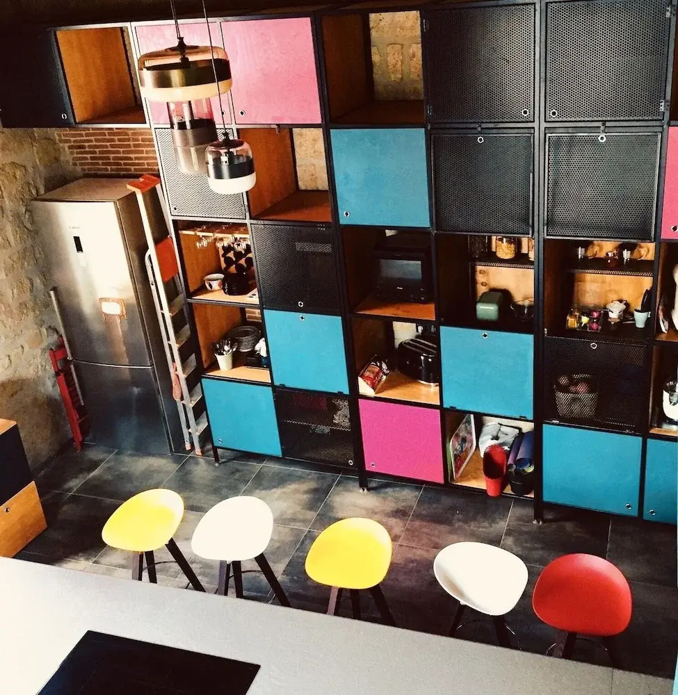 Foto - Magma Home - Rooms & Roof