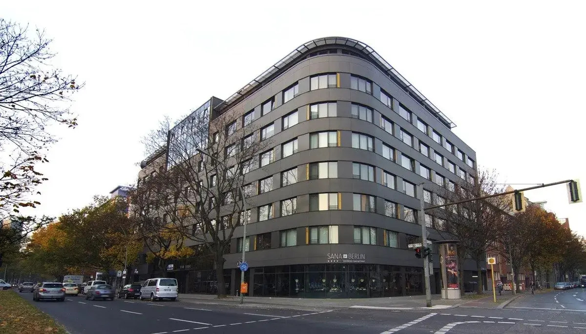 Photo - SANA Berlin Hotel