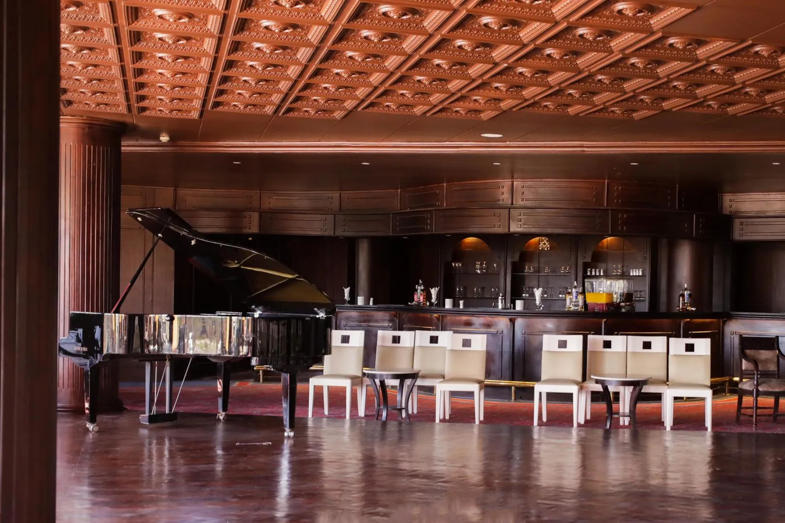 Foto - Calimera Blend Paradise