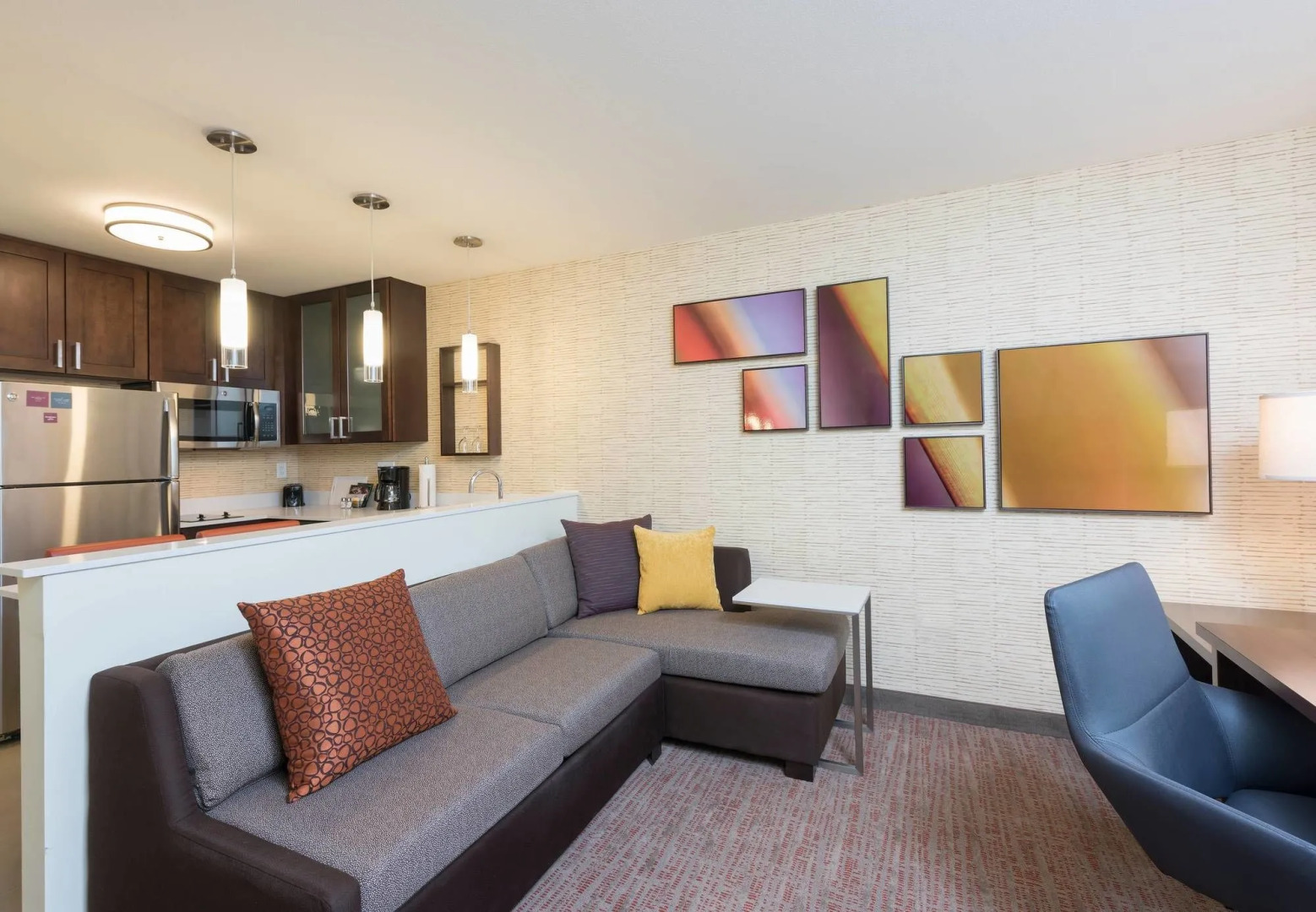 Foto - Residence Inn by Marriott Milwaukee West