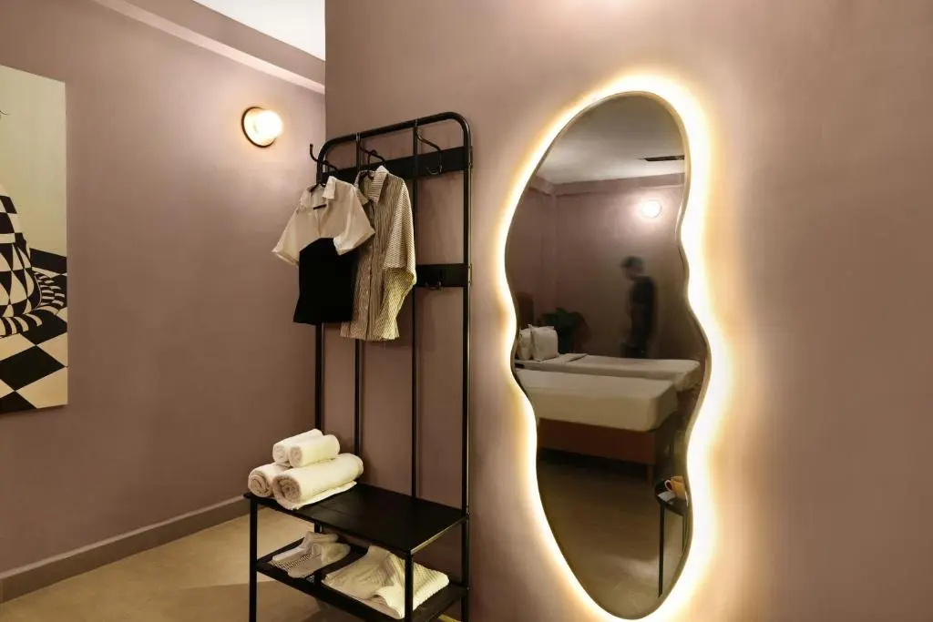 Foto - The Village Edit - Minimalist Hotels