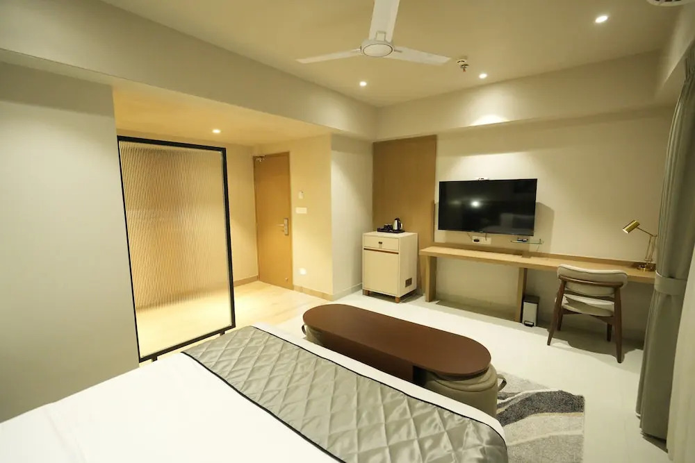 Foto - SIVANTA by BOMBAY GROUP OF HOTELS NAGPUR