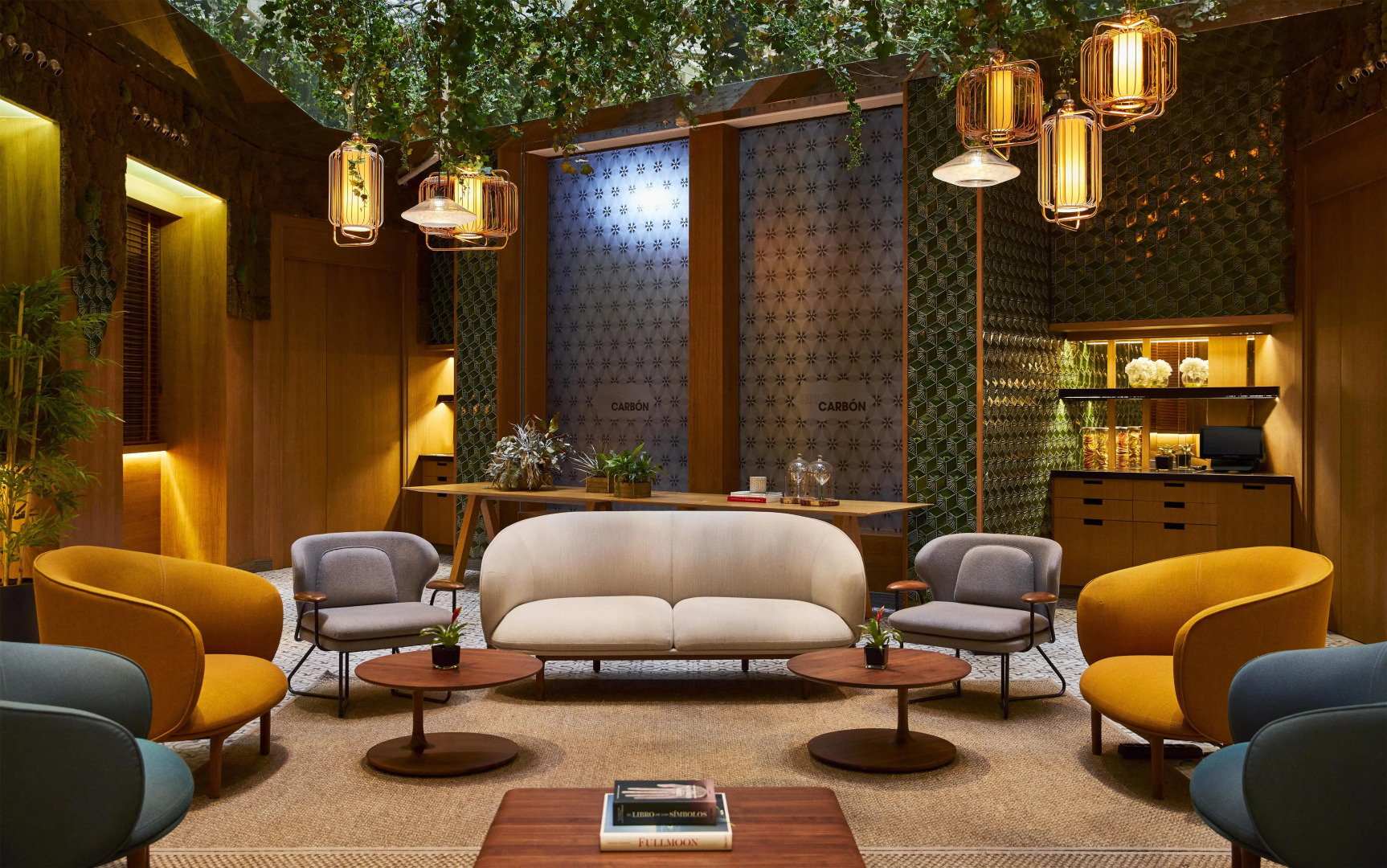 Foto - Hyatt Centric Gran Via Madrid