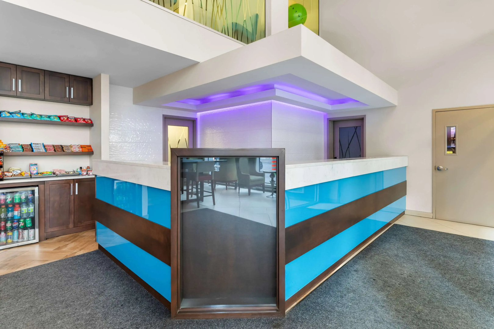Foto - Best Western Plus Hotel Montreal