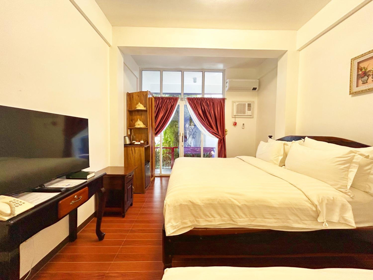 Foto - Doublegem Beach Resort and Hotel