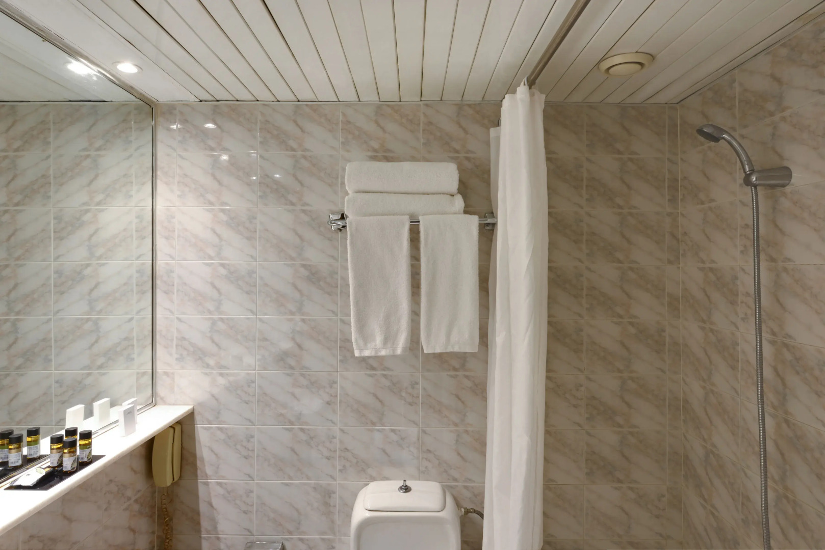 Foto - Titania Hotel