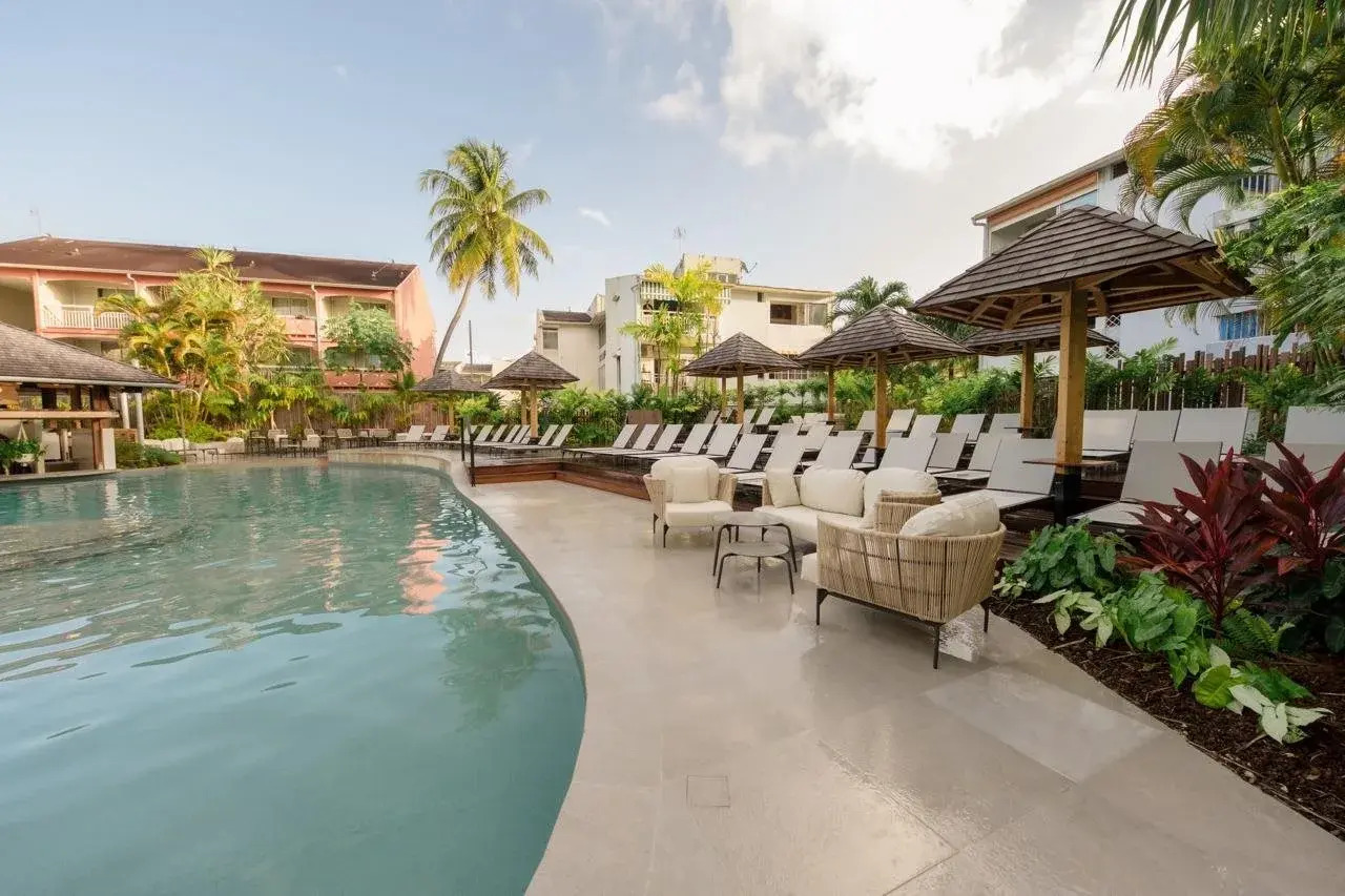 Foto - La Pagerie - Tropical Garden Hotel