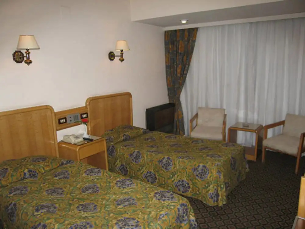 Photo - Philippe Luxor Hotel