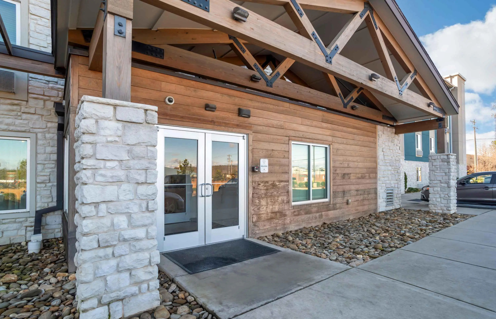 Photo - Extended Stay America Select Suites - Charlotte - Northlake