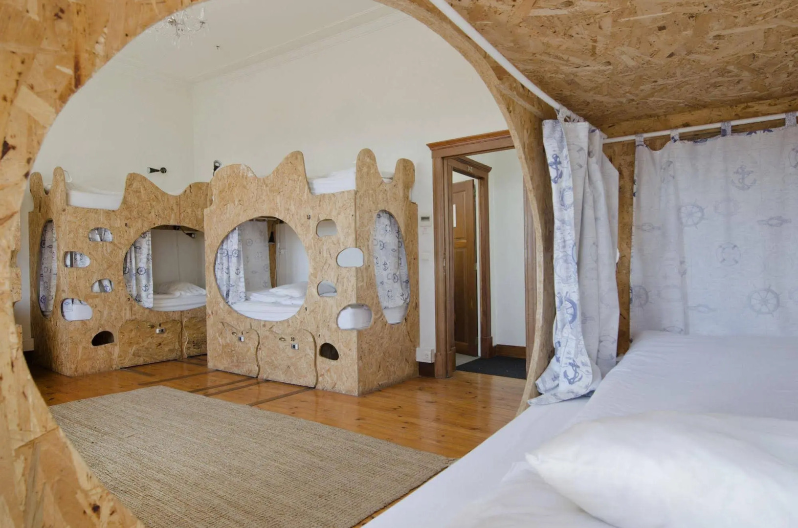 Photo - Sunset Destination Hostel