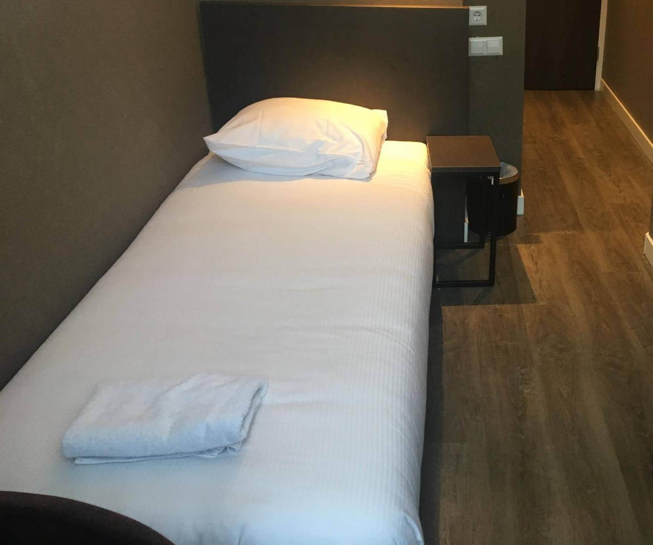 Foto - Hotel Manofa