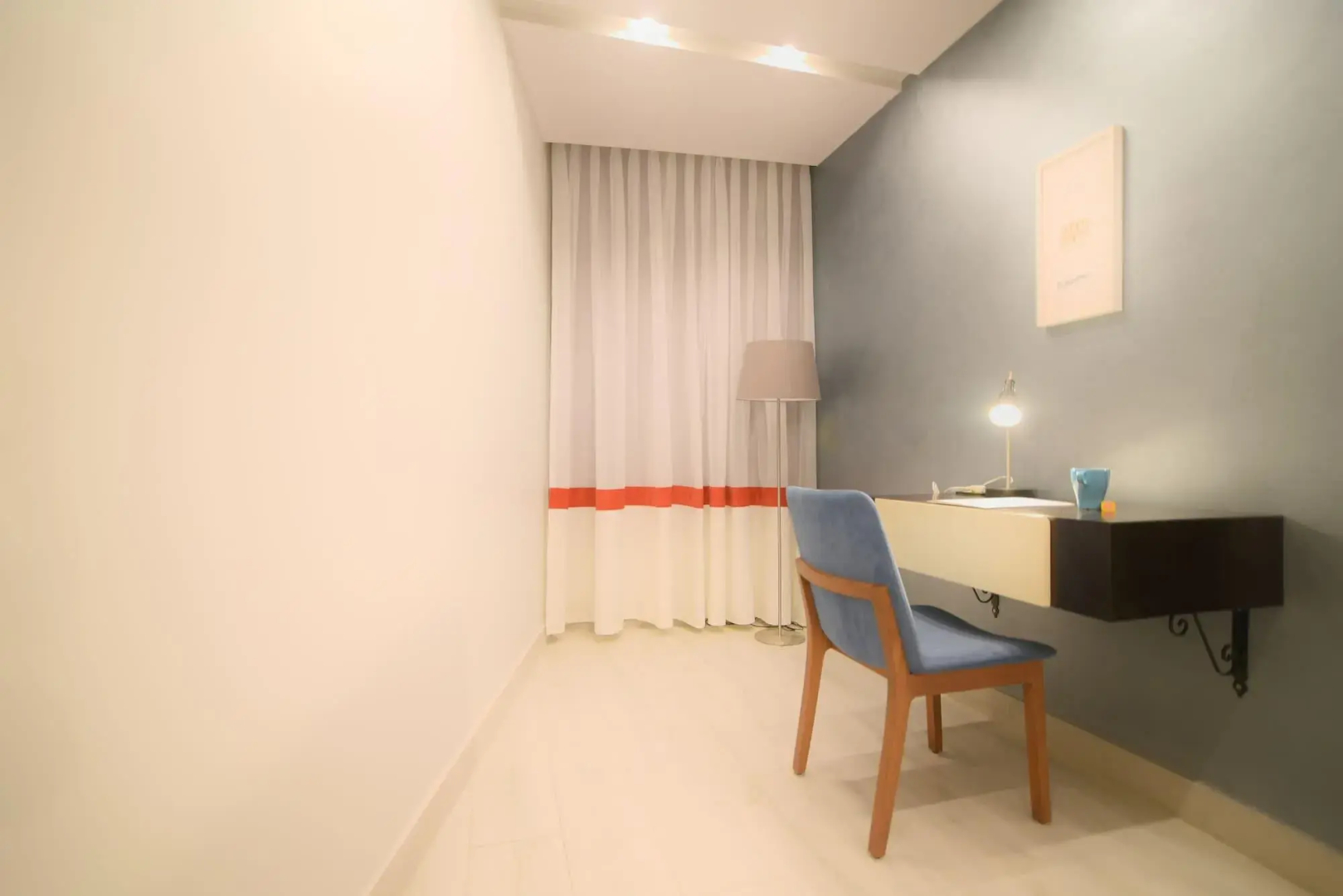 Foto - Petra Boutique Hotel
