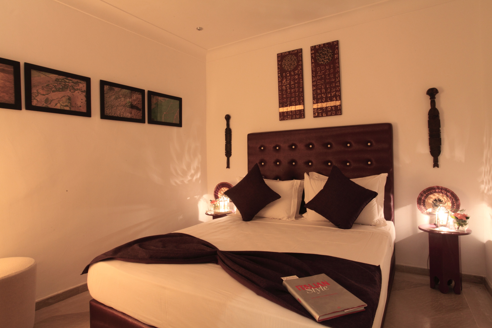 Foto - Riad Infinity Sea