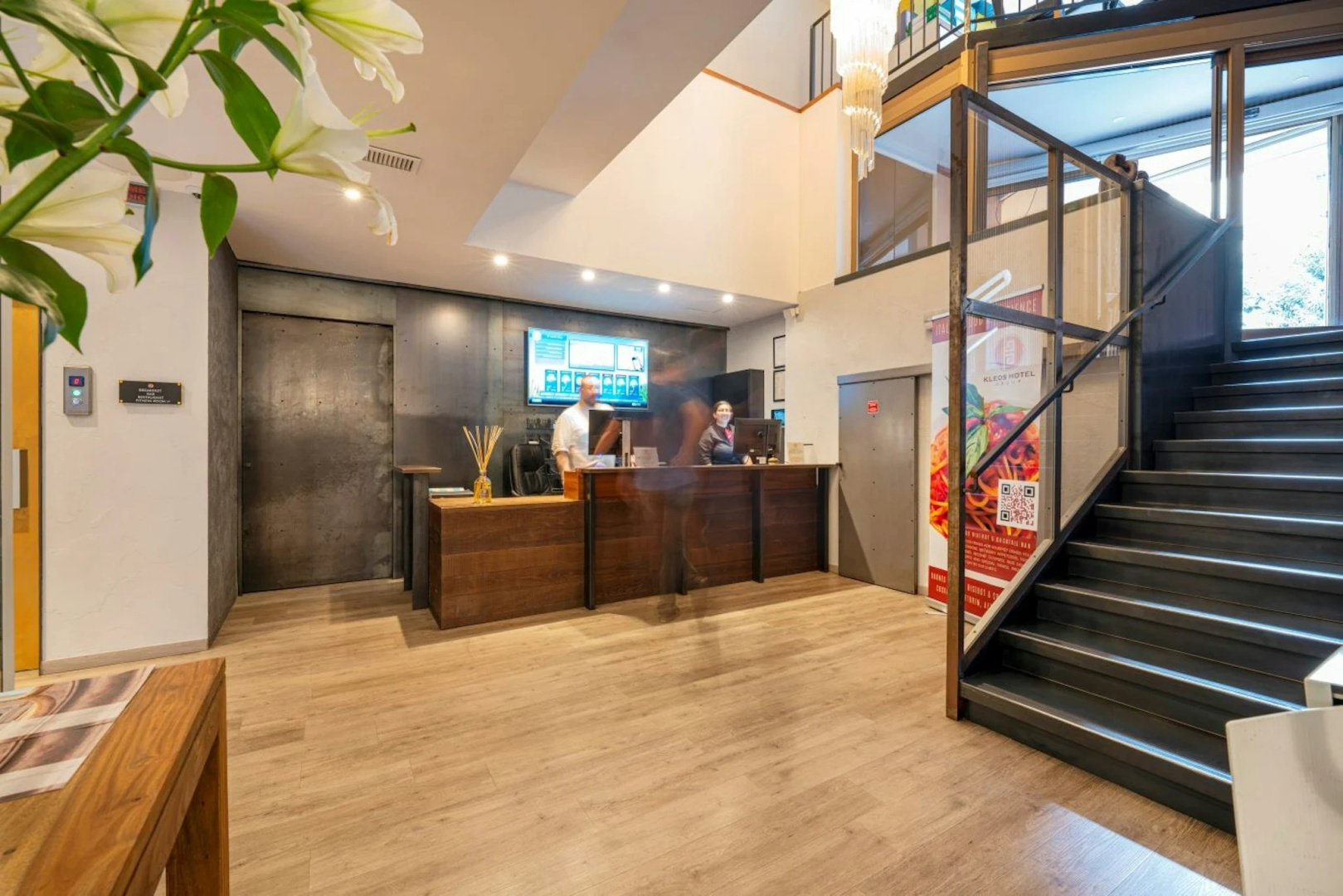 Foto - Kleos Hotel Milano by Kleos Group Collection