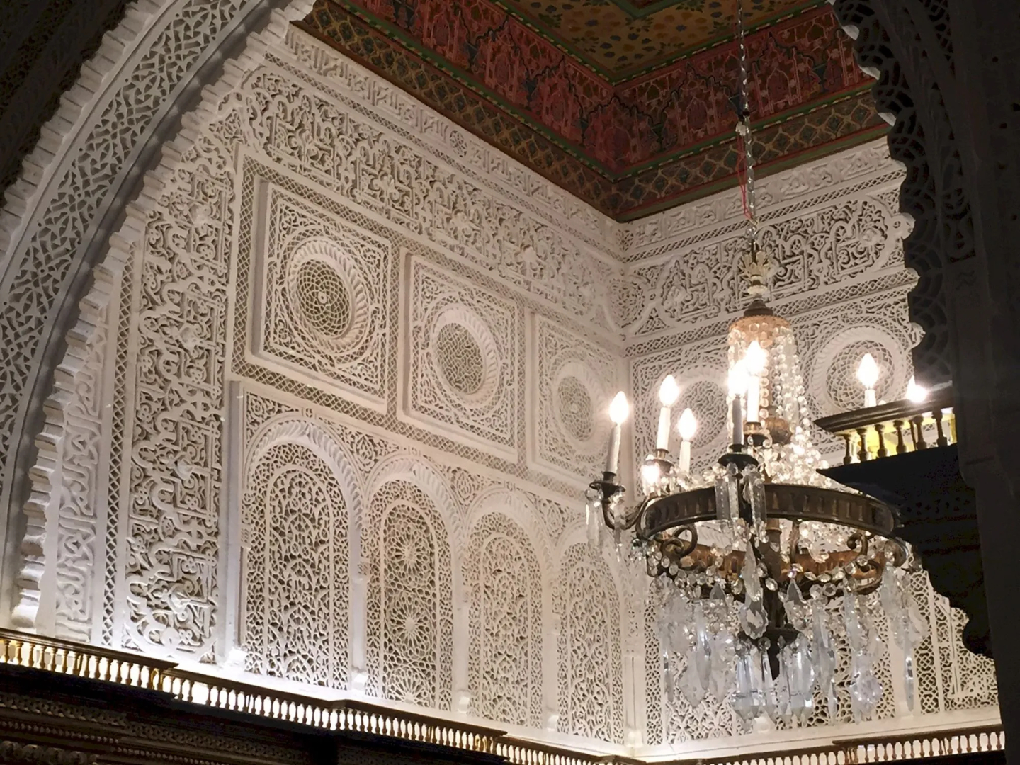 Photo - Palais Bayram