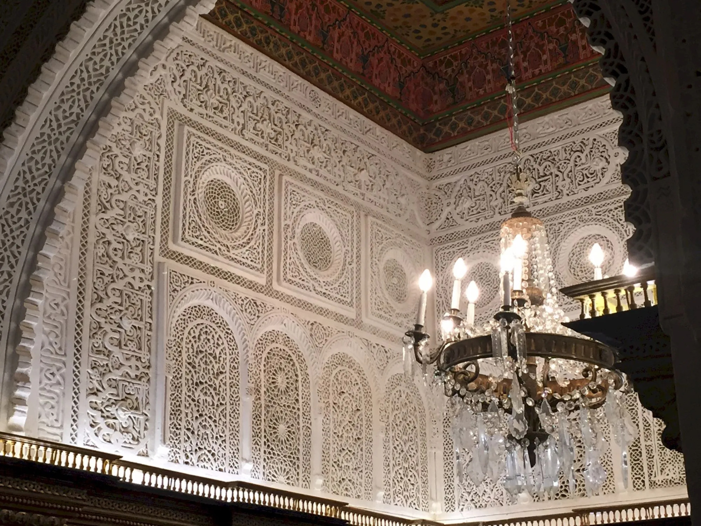 Photo - Palais Bayram