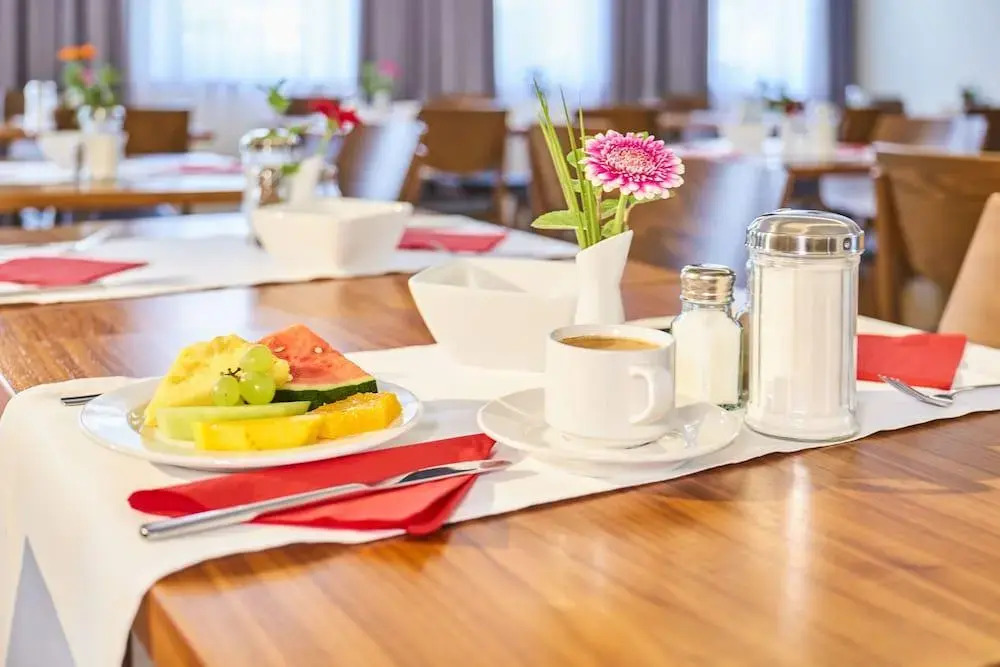 Foto - Hotel Apfelbaum