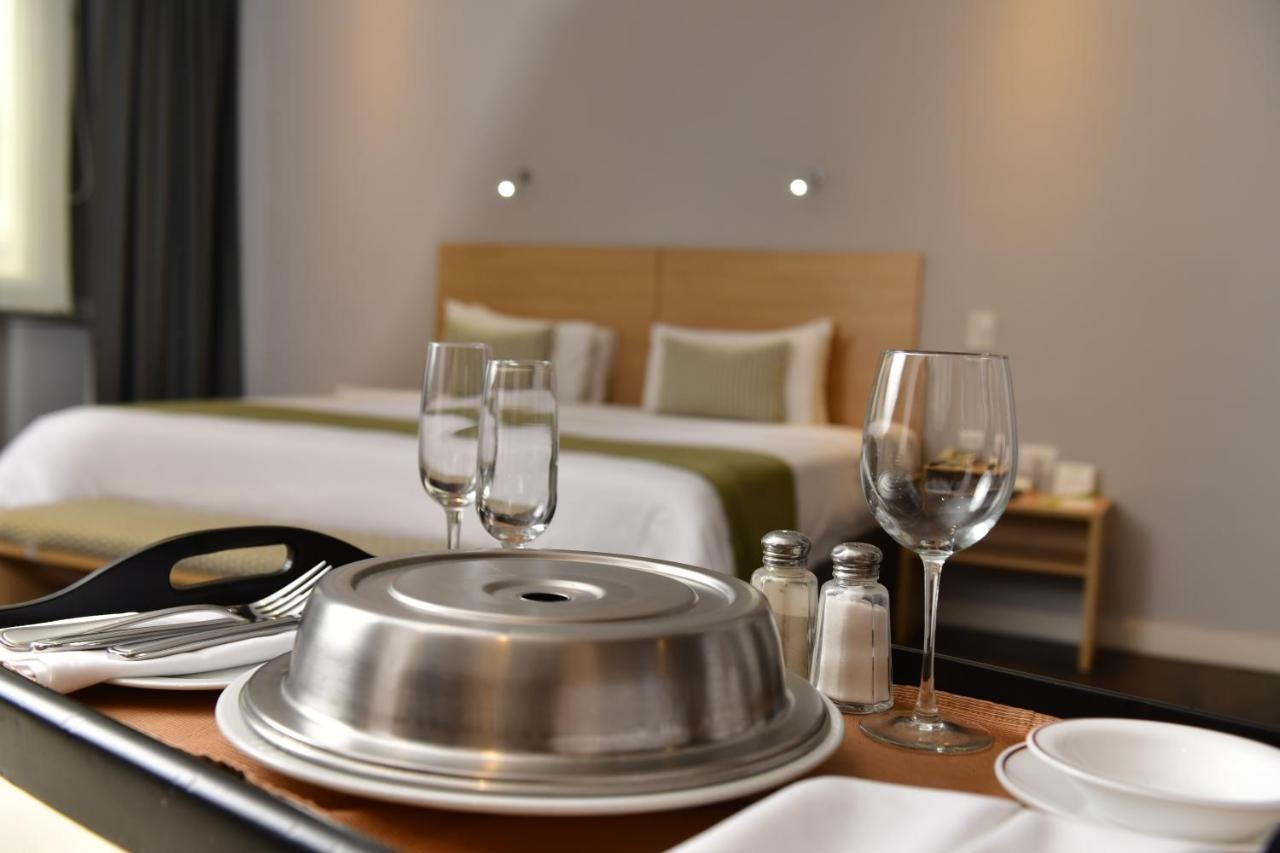 Photo - Unipark by Oro Verde Hotels