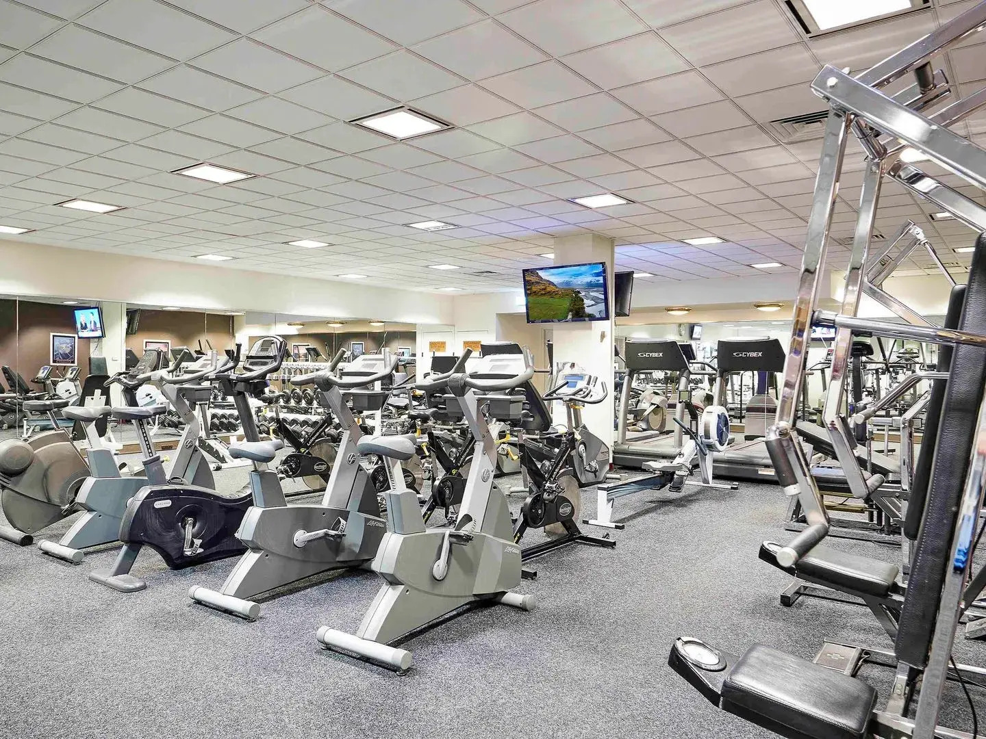 Photo - The Sebel Melbourne Flinders Lane