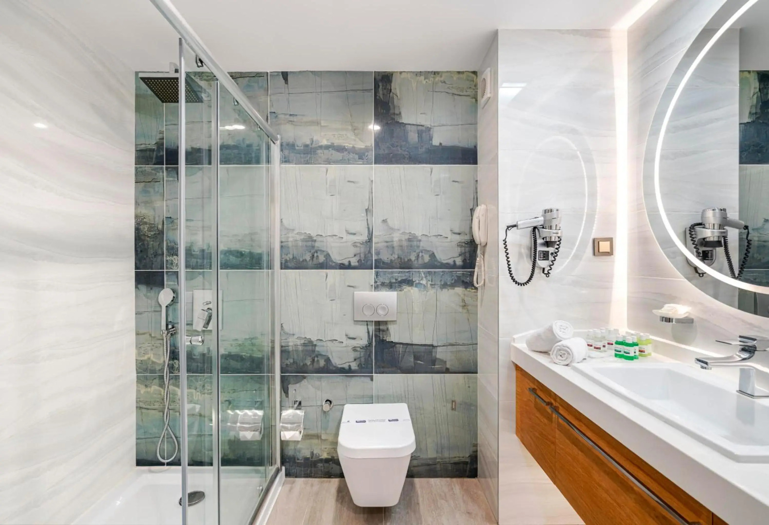 Foto - Sidemarin Kirman Premium - Ultra All Inclusive