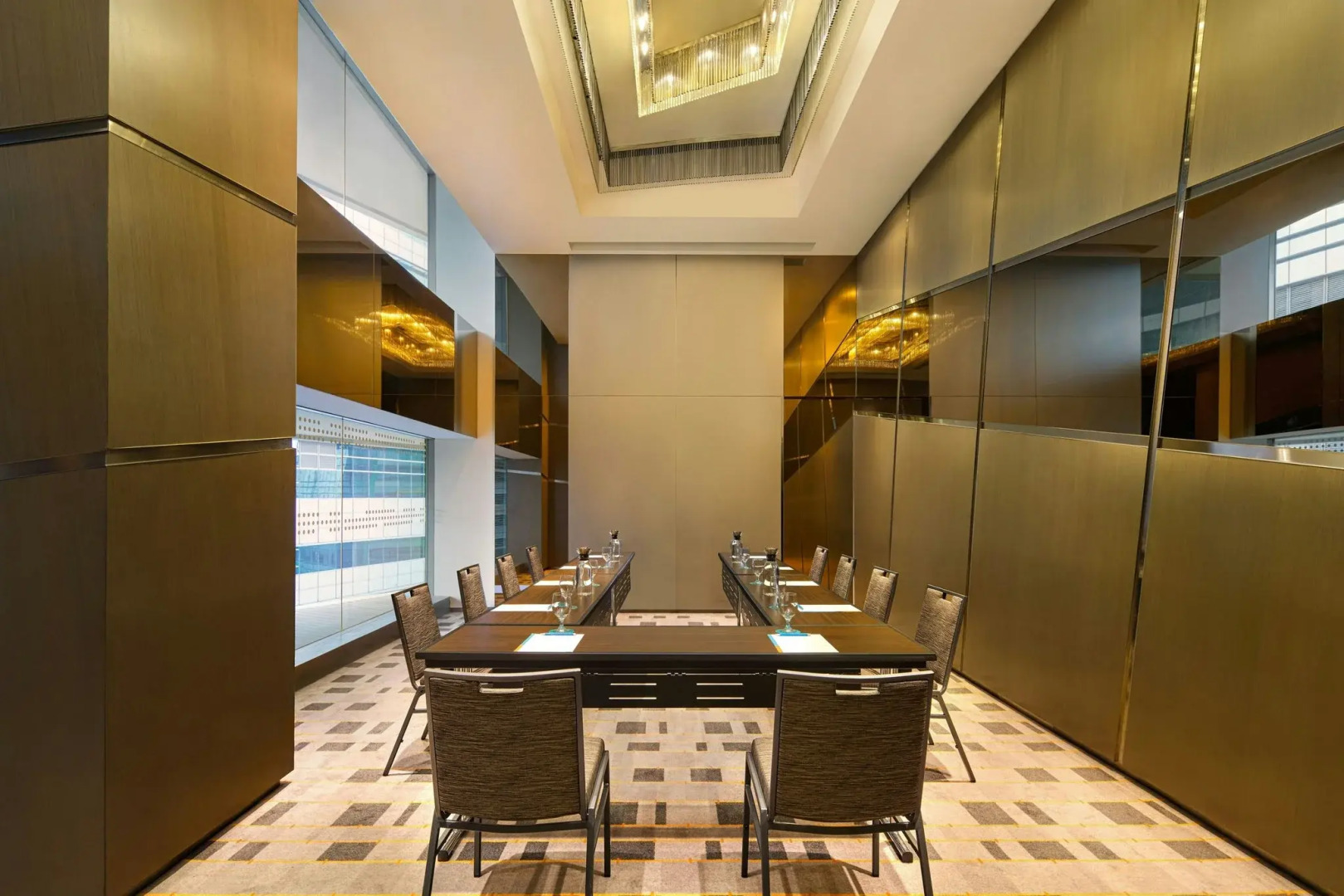 Photo - Le Méridien Kuala Lumpur