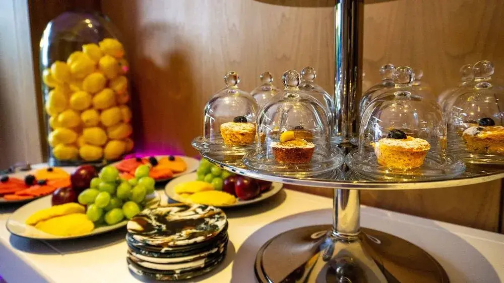 Foto - Casa Polanco Hotel Boutique