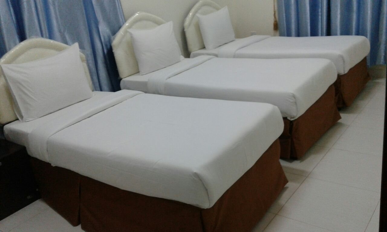 Jawharet Al Kheir Furnished Apartments