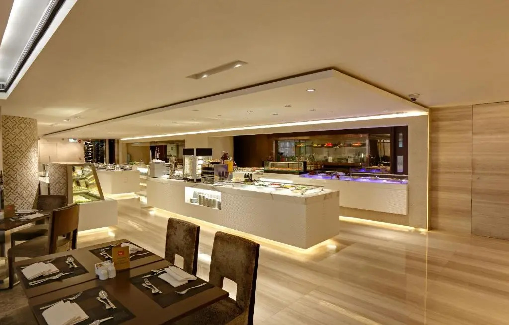 Photo - Prudential Hotel