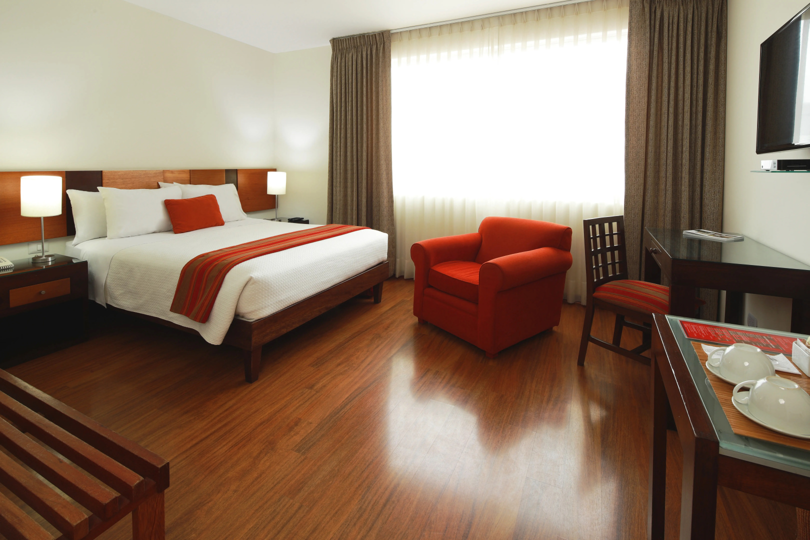 Foto - San Agustin Exclusive Hotel