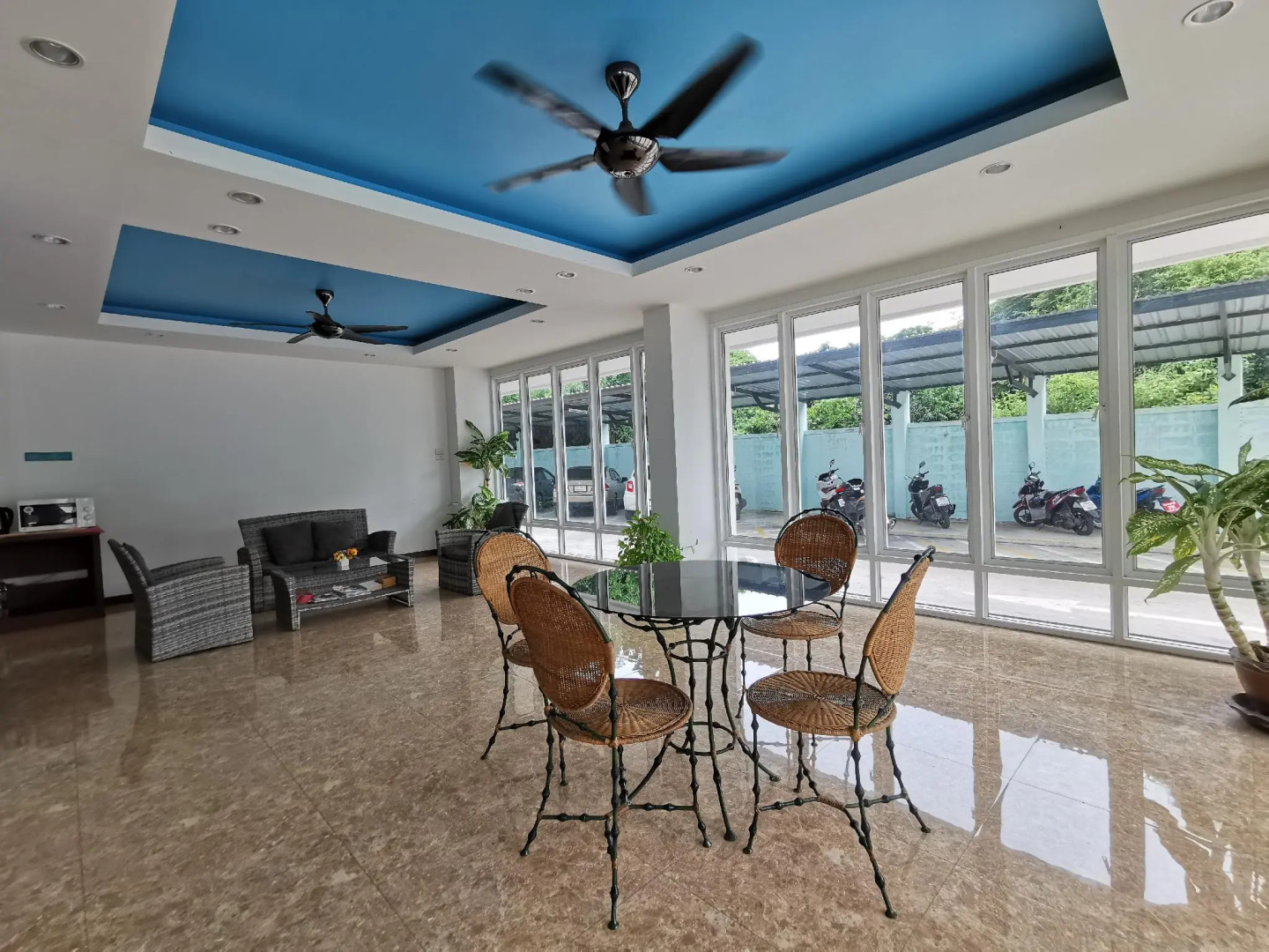 Photo - The Base Hua Hin