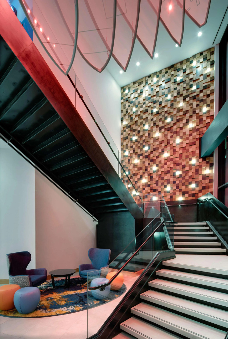 Foto - Hyatt Place Boston/Seaport District