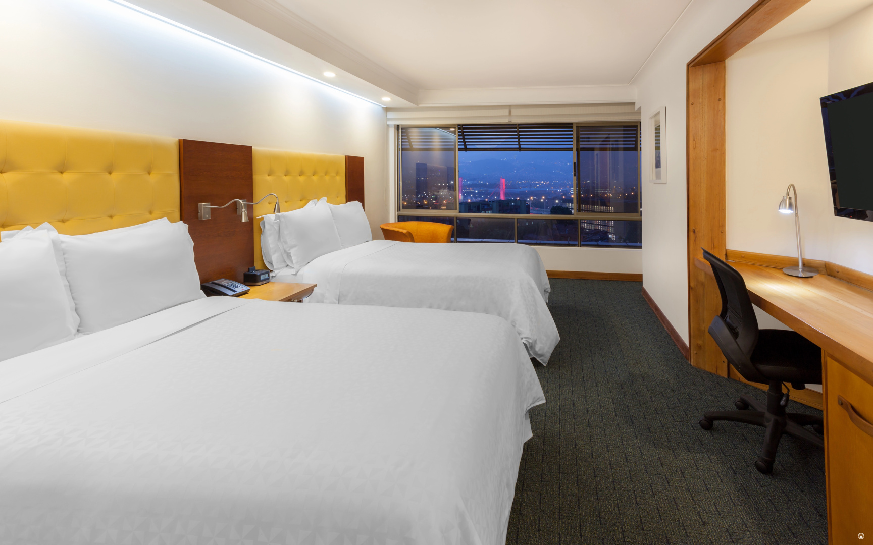 Photo - Four Points by Sheraton Medellin