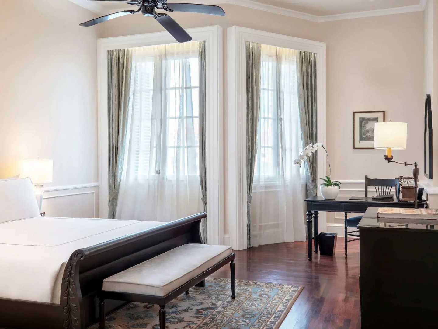 Photo - Raffles Hotel Le Royal Phnom Penh