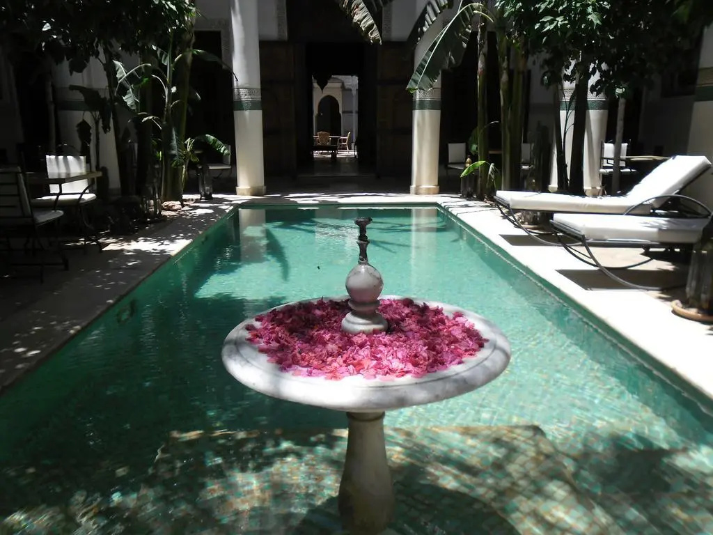 Photo - Riad Slitine
