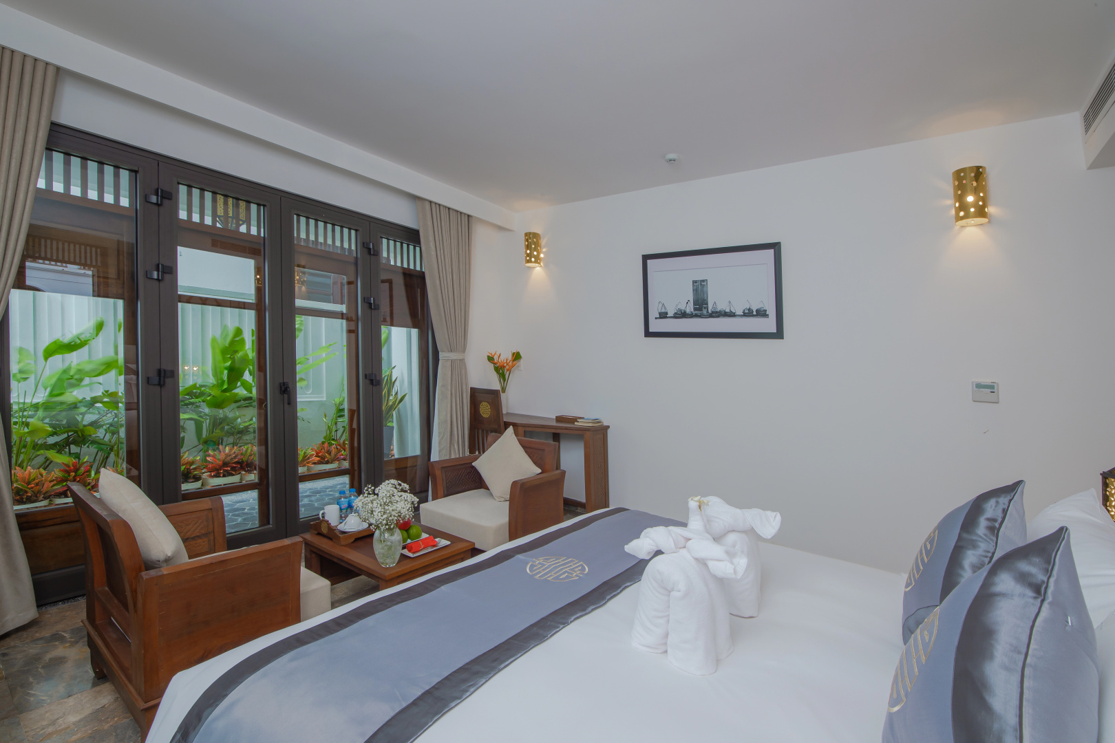 Photo - Legacy Hoi An Resort