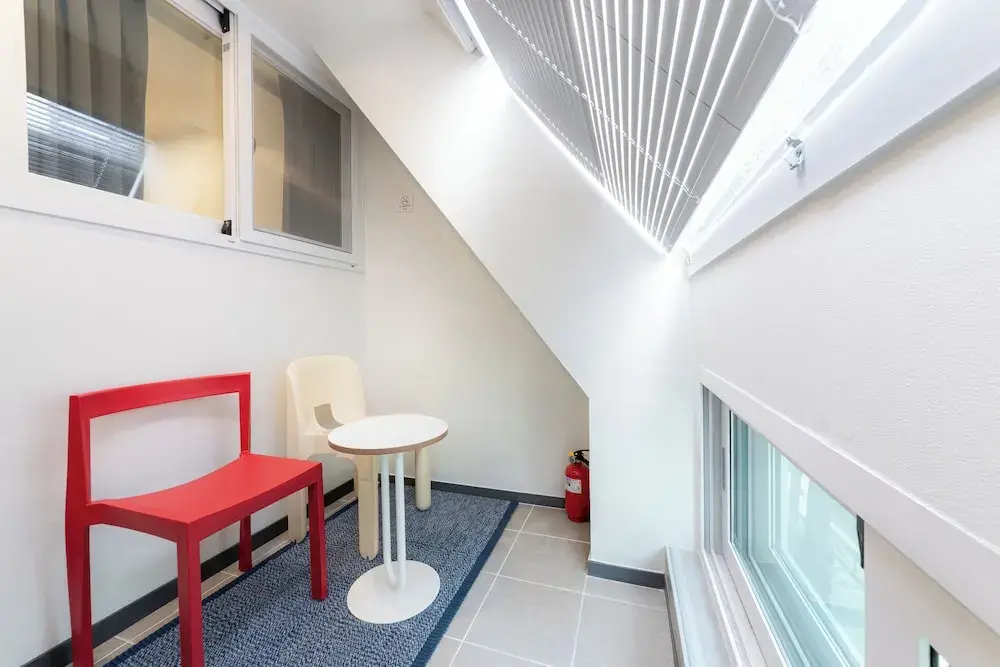 Foto - Stayz437 Jongno